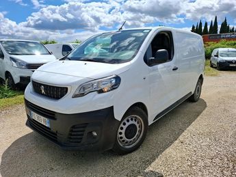  Voir détails -Peugeot Expert FOURGON FGN TOLE STANDARD BLUEHDI 120 S& à Nantes (44)