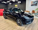 Porsche Cayenne III 4.0 V8 550 46CV TURBO PDK à Saint-Vincent-de-Boisset (42)