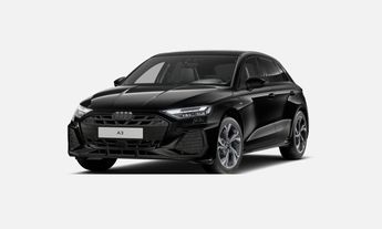  Voir détails -Audi A3 Sportback 40 TFSI e Hybride rechargeable à Paris (75)