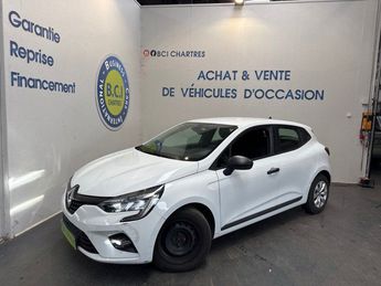  Voir détails -Renault Clio V STE 1.0 TCE 90CH AIR - 21N à Nogent-le-Phaye (28)