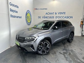  Voir détails -Renault Austral 1.2 E-TECH FULL HYBRID 200CH TECHNO ESPR à Nogent-le-Phaye (28)