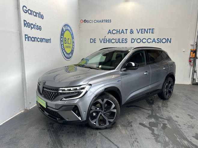 Renault Austral 1.2 E-TECH FULL HYBRID 200CH TECHNO ESPR Gris F de 2024