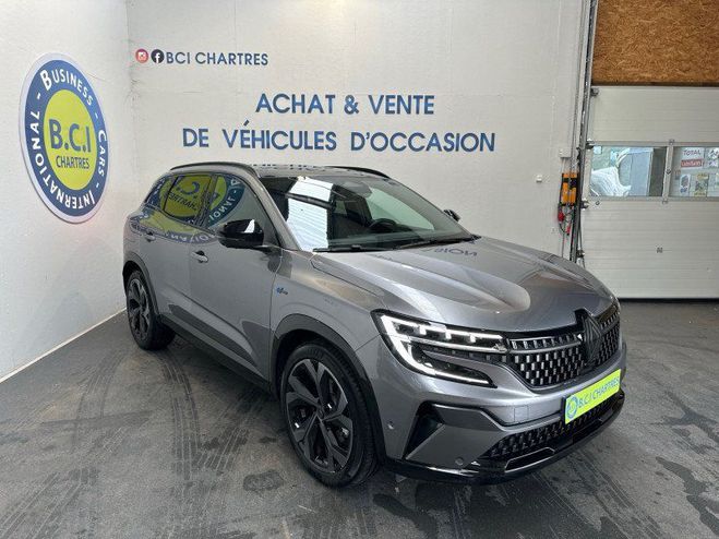 Renault Austral 1.2 E-TECH FULL HYBRID 200CH TECHNO ESPR Gris F de 2024