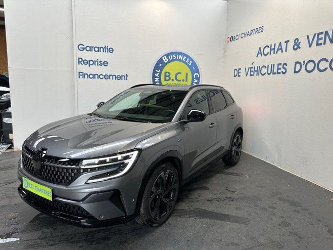 Renault Austral 1.2 E-TECH FULL HYBRID 200CH TECHNO ESPR Gris F de 2024