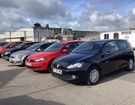 Volkswagen Polo 1.2 TDI CHOIX IMPORTANT GOLF TOUS MODELS à Calais (62)