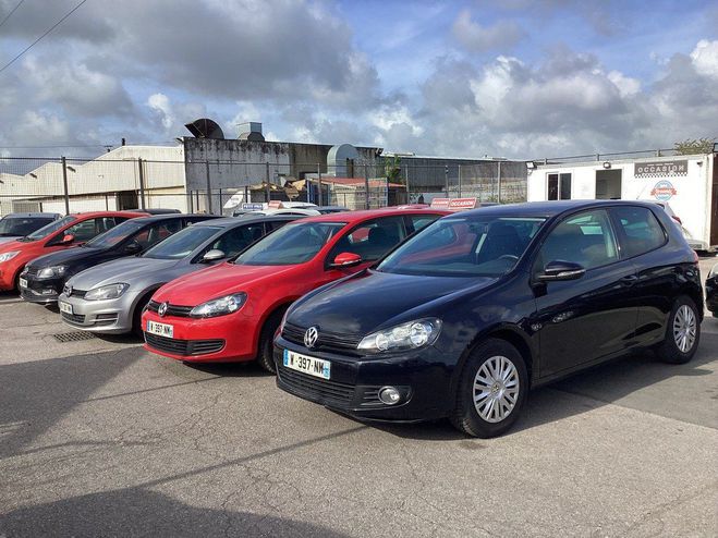 Volkswagen Polo 1.2 TDI CHOIX IMPORTANT GOLF TOUS MODELS Argent Mtallis de 2011