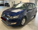Volkswagen Polo 1.2 Trendline à Calais (62)