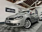 Volkswagen Golf VI CABRIOLET 1.4 TSI 160CH CARAT EDITION à Bondues (59)