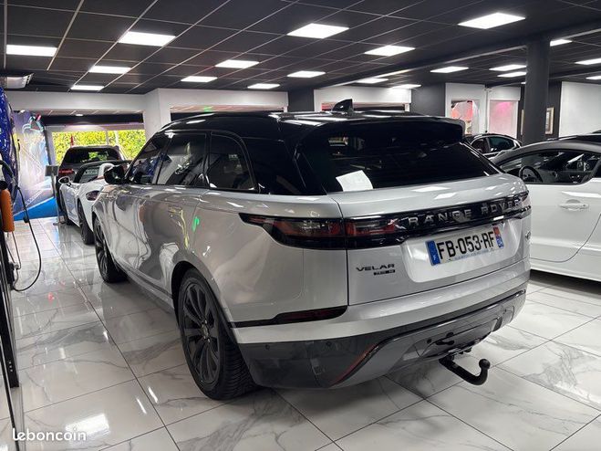 Land rover Range Rover Velar p240 r dynamic SE Autre de 2018