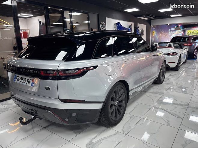 Land rover Range Rover Velar p240 r dynamic SE Autre de 2018