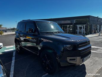  Voir détails -Land rover Defender D300 à Agde (34)