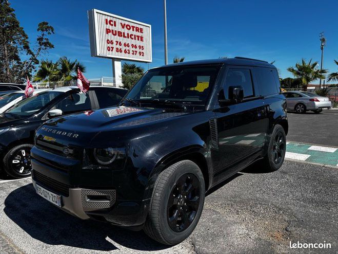 Land rover Defender D300 Autre de 2021