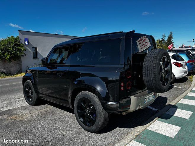 Land rover Defender D300 Autre de 2021