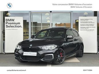  Voir détails -BMW Serie 1 M140iA xDrive 340ch 3p à Cholet (49)