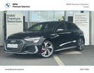 Audi S3 Sportback 2.0 TFSI 310ch quattro S troni à Cholet (49)