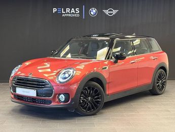  Voir détails -Mini Clubman Cooper 136ch Knightsbridge BVA7 à Toulouse (31)