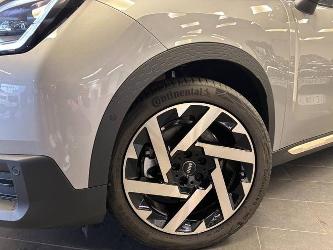 Mini Countryman SE 313ch Favoured ALL4 Argent de 2025