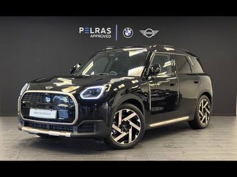  Voir détails -Mini Countryman SE 313ch Favoured ALL4 à Toulouse (31)
