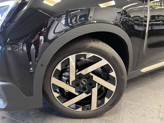 Mini Countryman SE 313ch Favoured ALL4 Midnight Black Ii de 2025