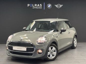  Voir détails -Mini One 75ch à Toulouse (31)