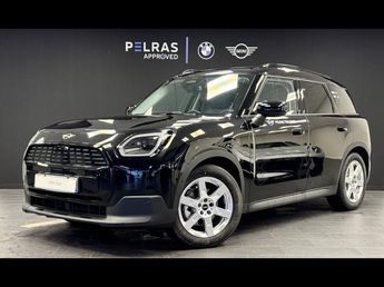  Voir détails -Mini Countryman E 204ch Classic à Toulouse (31)