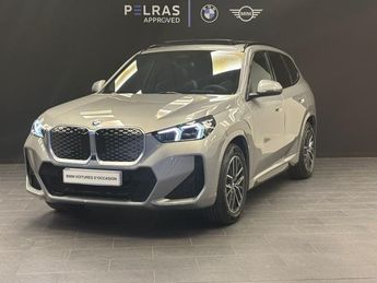  Voir détails -BMW X1 ieDrive20 204ch M Sport à Toulouse (31)