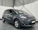 Citroen C4 Grand Picasso II e-HDi 115ch Business à Guipavas (29)