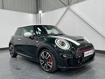  Voir détails -Mini One III (F56) John Cooper Works 231ch Editio à Guipavas (29)