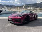 Porsche 718 Spyder RS /Flat 6 4.0 500 CH PDK 7 / Pac à Monaco (98)