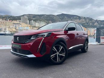  Voir détails -Peugeot 3008 (2) 1.6 l Hybrid 225 E-EAT 8 Rechargeabl à Monaco (98)