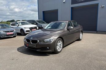  Voir détails -BMW Serie 3 318D Lounge 318 D BVA F30 F80 GTIE 12 MO à Crottet (01)