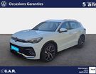 Volkswagen Tiguan 2.0 TDI 150ch DSG7 R-Line à  La Rochelle (17)