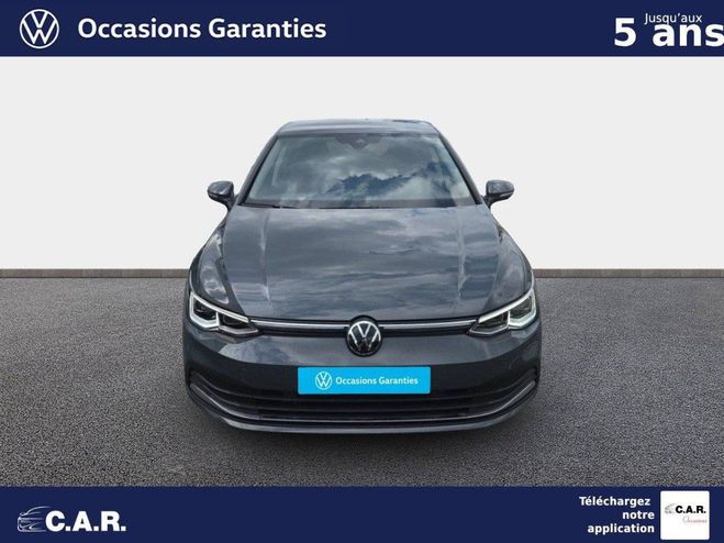 Volkswagen Golf 1.5 eTSI OPF 130 DSG7 Style Gris de 2024