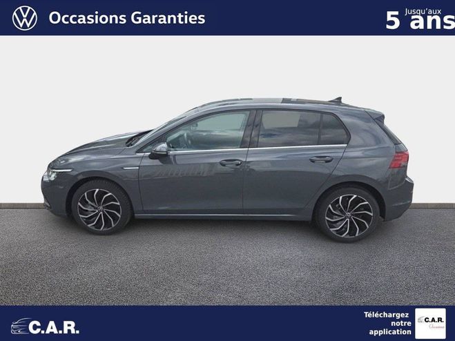 Volkswagen Golf 1.5 eTSI OPF 130 DSG7 Style Gris de 2024