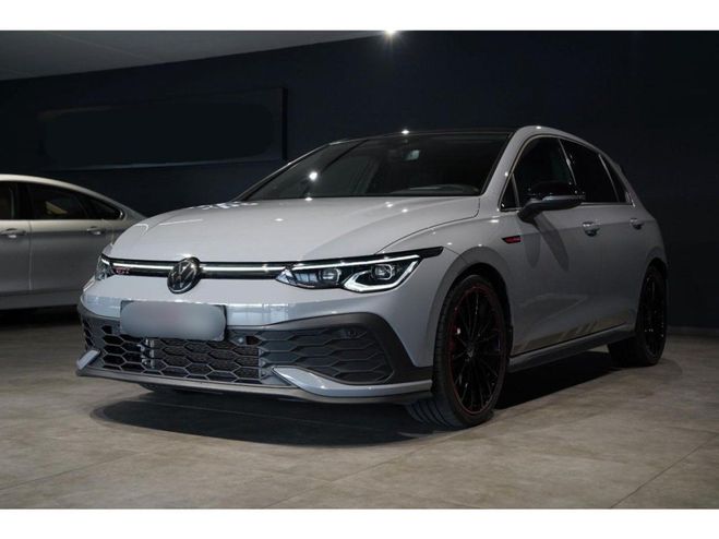 Volkswagen Golf 2.0 TSI - 300 - BV DSG 7 VIII BERLINE GT Gris clair de 2024