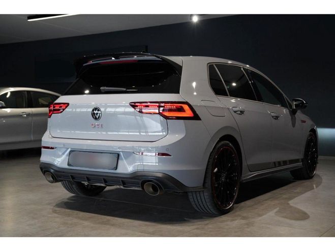 Volkswagen Golf 2.0 TSI - 300 - BV DSG 7 VIII BERLINE GT Gris clair de 2024