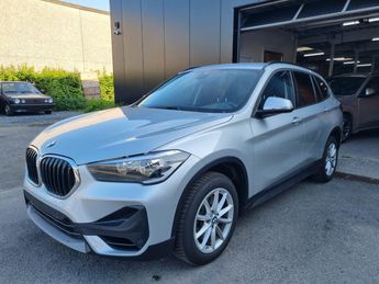  Voir détails -BMW X1 Advantage line - 2019 Model à Kuurne (85)
