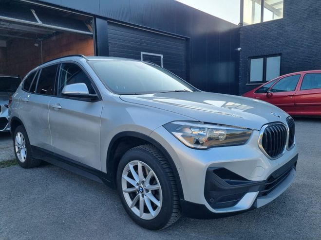 BMW X1 Advantage line - 2019 Model ARGENT de 2019
