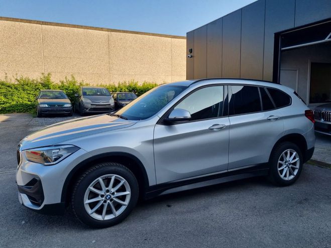 BMW X1 Advantage line - 2019 Model ARGENT de 2019