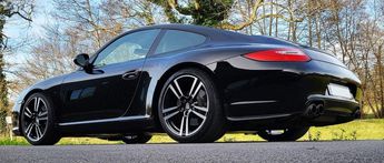  Voir détails -Porsche 911 carrera à  La Baule-Escoublac (44)