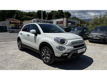  Voir détails -Fiat 500 500X 1.4 MultiAir 16V 140cv Cross Plus 4 à  La Colle-sur-Loup (06)