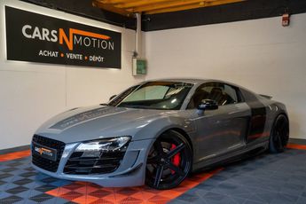  Voir détails -Audi R8 4.2 V8 FSI 420ch R tronic 6 PRIOR DESIGN à Puget-sur-Argens (83)