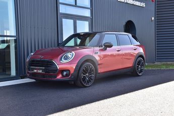  Voir détails -Mini Clubman III (2) 1.5 COOPER 136 à Pontivy (56)