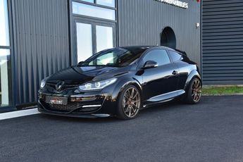  Voir détails -Renault Megane COUPE RS 265CV à Pontivy (56)