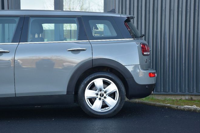 Mini Clubman F54 LCI 116D BVM GRIS METAL de 2021