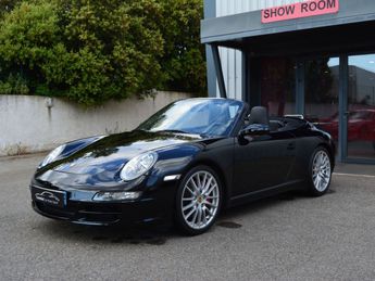  Voir détails -Porsche 911 997 Carrera S 3.8L 355 BVM à Signes (83)