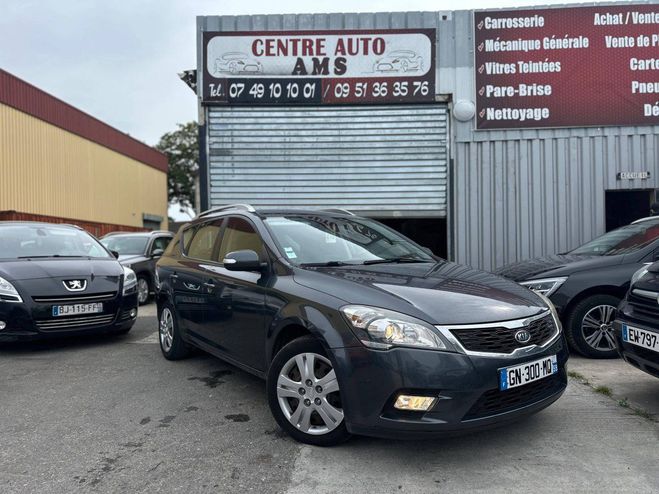 Kia Ceed d SW 1.6 CRDi115 Style INC. de 2010