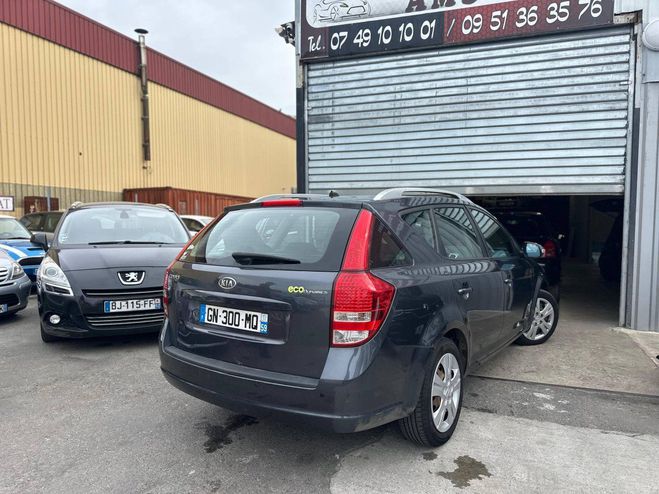 Kia Ceed d SW 1.6 CRDi115 Style INC. de 2010