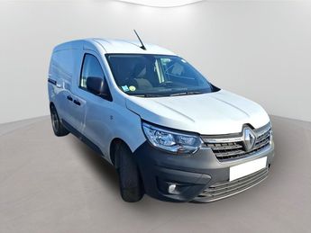  Voir détails -Renault Express VAN 1.5 BLUE DCI 95 CONFORT à Chanas (38)