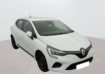  Voir détails -Renault Clio V 1.0 TCe 90 à Chanas (38)